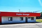 Public Storage - 6750 Ambleside Drive Columbus, OH 43229