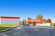 Public Storage - 786 Kinnear Road Columbus, OH 43212