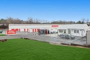 Public Storage - 1079 Concord Parkway North Concord, NC 28027