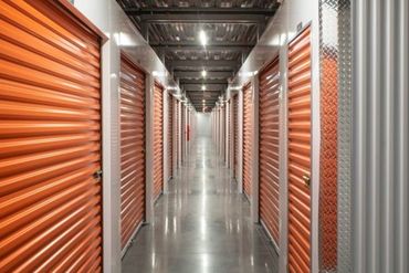 Public Storage - 2875 Derita Rd Concord, NC 28027