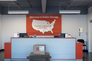 Public Storage - 2875 Derita Rd Concord, NC 28027