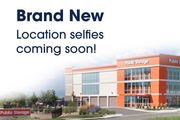 Public Storage - 1040 Gladstell St Conroe, TX 77304
