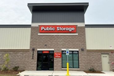Public Storage - 3605 Church St (US-501) Conway, SC 29526