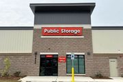 Public Storage - 3605 Church St (US-501) Conway, SC 29526