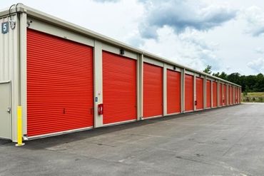 Public Storage - 3605 Church St (US-501) Conway, SC 29526
