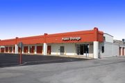 Public Storage - 459 Cove Terrace Shopping Ctr Copperas Cove, TX 76522