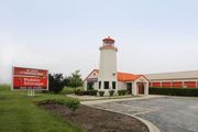 Public Storage - 18400 Cicero Ave Country Club Hills, IL 60478