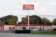 Public Storage - 71 Freeway Drive Cranston, RI 02920