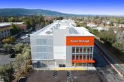 Public Storage - 20565 Valley Green Drive Cupertino, CA 95014
