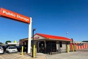 Public Storage - 13610 Cypress North Houston Rd Cypress, TX 77429