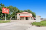 Public Storage - 15814 Mueschke Rd Cypress, TX 77433