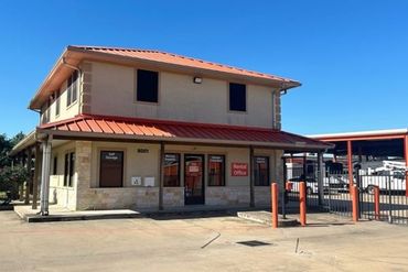 Public Storage - 8001 Barker Cypress Road Cypress, TX 77433