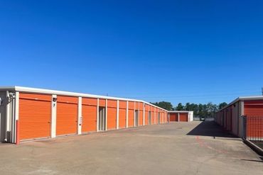 Public Storage - 8001 Barker Cypress Road Cypress, TX 77433