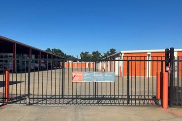 Public Storage - 8001 Barker Cypress Road Cypress, TX 77433