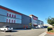 Public Storage - 9141 Valley View St Cypress, CA 90630
