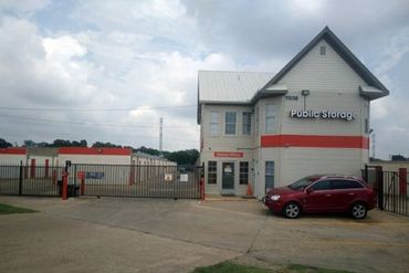 Public Storage - 11038 Alvin Street Dallas, TX 75218