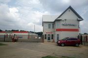Public Storage - 11038 Alvin Street Dallas, TX 75218