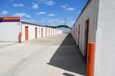 Public Storage - 11038 Alvin Street Dallas, TX 75218