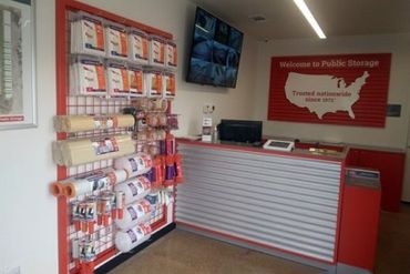 Public Storage - 11038 Alvin Street Dallas, TX 75218