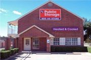 Public Storage - 11216 E Northwest Hwy Dallas, TX 75238