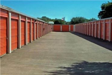 Public Storage - 11216 E Northwest Hwy Dallas, TX 75238