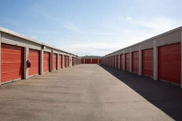 Public Storage - 12343 E Northwest Highway Dallas, TX 75228