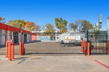 Public Storage - 12343 E Northwest Highway Dallas, TX 75228