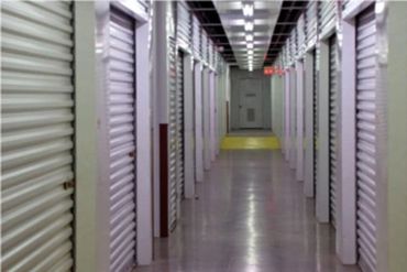 Public Storage - 18004 N Preston Road Dallas, TX 75252