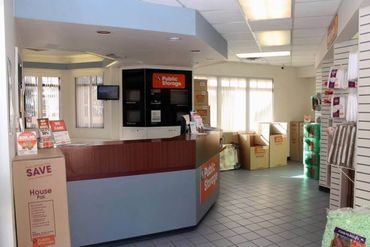 Public Storage - 18004 N Preston Road Dallas, TX 75252