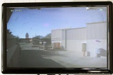 Public Storage - 18004 N Preston Road Dallas, TX 75252