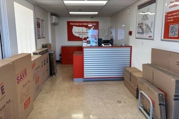 Public Storage - 2105 Winsted Drive Dallas, TX 75214