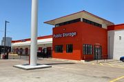 Public Storage - 2439 Swiss Ave Dallas, TX 75204