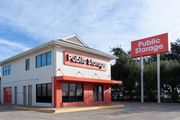 Public Storage - 2861 Walnut Hill Lane Dallas, TX 75229