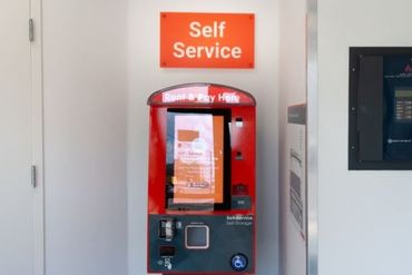 Public Storage - 7568 Greenville Ave Dallas, TX 75231