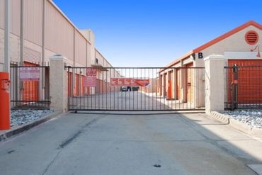 Public Storage - 7568 Greenville Ave Dallas, TX 75231