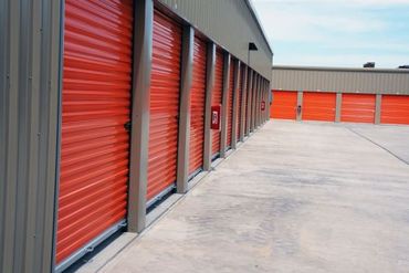 Public Storage - 7895 Riverfall Dr Dallas, TX 75230
