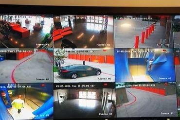 Public Storage - 7895 Riverfall Dr Dallas, TX 75230