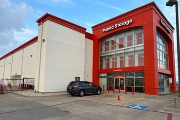 Public Storage - 8939 East RL Thornton Fwy Dallas, TX 75228
