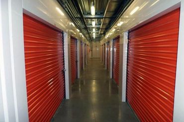 Public Storage - 8939 East RL Thornton Fwy Dallas, TX 75228