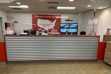 Public Storage - 8939 East RL Thornton Fwy Dallas, TX 75228