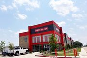 Public Storage - 9130 South Hampton Road Dallas, TX 75232
