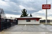Public Storage - 2120 Harshman Road Dayton, OH 45424