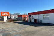 Public Storage - 3560 Needmore Road Dayton, OH 45414