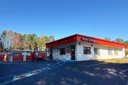 Public Storage - 1504 Austin Dr Decatur, GA 30032