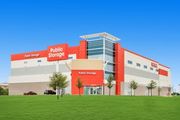 Public Storage - 3251 N I-35 Denton, TX 76027