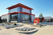 Public Storage - 10298 E 45th Ave Denver, CO 80238