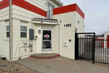 Public Storage - 1492 S Clinton Street Denver, CO 80247