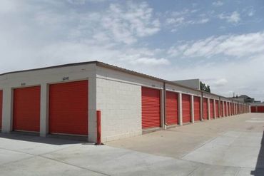 Public Storage - 1492 S Clinton Street Denver, CO 80247
