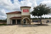 Public Storage - 502 FM 646 Rd W Dickinson, TX 77539