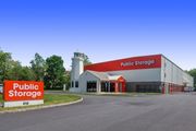 Public Storage - 510 Mount Pleasant Ave Dover, NJ 07801